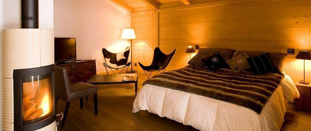Location Chalet Et Appartement - Emmanuel Renaut Megeve Exterior photo