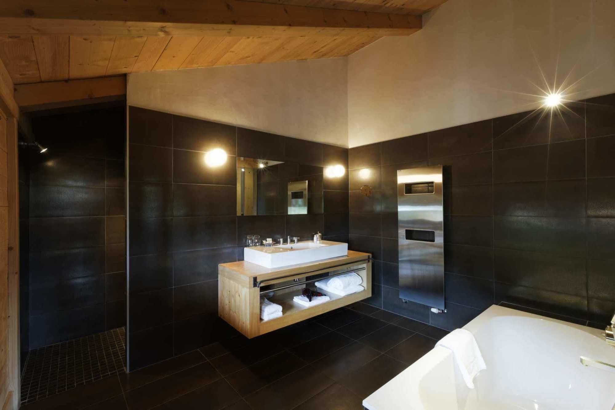 Location Chalet Et Appartement - Emmanuel Renaut Megeve Exterior photo