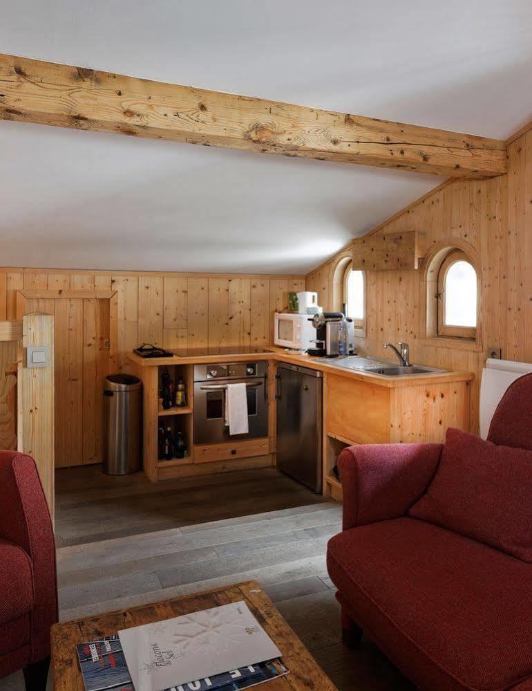Location Chalet Et Appartement - Emmanuel Renaut Megeve Exterior photo